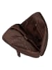 The Chesterfield Brand Larsson Daypack Leder 40 cm Laptopfach brown