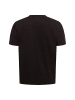 Marc O'Polo T-Shirt in schwarz