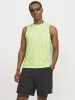 Jack & Jones Tanktop in Paradise Green