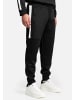 trueprodigy Jogger Pants Francis in Schwarz