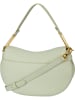 COCCINELLE Schultertasche Magie 1803 in Celadon Green