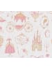 A.S. Création Tapete Perfect Princess in Beige