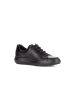 Gabor Sneaker low in schwarz