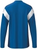 erima Kinder Sweatshirt "Celebrate 125 Training Top" in Blau