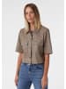 comma Indoor-Jacke in 0009_hellbraun