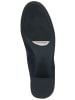 PETER KAISER Stiefelette Dunkelblau