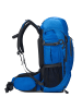 Delsey Nomade L Rucksack 59 cm Laptopfach in blau