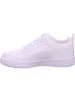 Puma Sneaker Rebound V6 Low in white/cool lightgray
