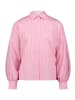 CARTOON Oversize-Bluse in Rosa
