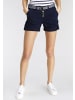 Delmao Chinoshorts in marine
