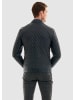 Pierre Cardin Freizeitjacke in Braun