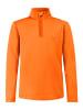 Protest " REWILLOWY JR in Cayenne orange