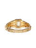 Elli Ring 925 Sterling Silber in Gold