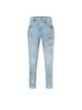 MAC HOSEN Jeans für Damen in blau