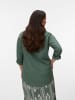 Vero Moda Hemd in Laurel Wreath
