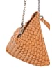 FELIPA Damen Handtasche in Braun