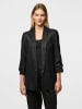 Pieces Blazer in Black1