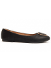 Montevita Ballerinas Balleri8 in Schwarz