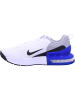 Nike Schnürschuh in weiß