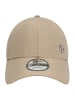 NEW ERA New Era Flawless 9FORTY New York Yankees Cap in Beige