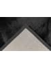 Teppich Boss Hochflor Teppich Cäcilia 425 in Schwarz