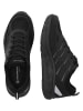 Endurance Trainingsschuhe Hangde in 1001S Black Solid