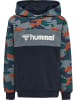 Hummel Kinder Sweatshirt in Grau