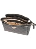 Guess Bodybag Noelle II Tri Comp CB Logo in Coal Logo
