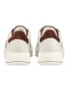 ara Sneaker in Weiß/Braun