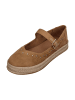TOMS Espadrilles CAROLINA MARY JANE in braun