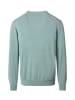CASAMODA Pullover in Mint