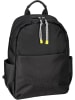 PICARD Rucksack Lucky One in Schwarz