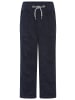 Kidsworld Cordhose in marine