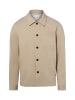 Lindbergh Hemd in sand - 0007