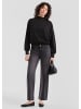 QS Sweatshirt  in  9999_schwarz