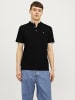 Jack & Jones Poloshirt in Black