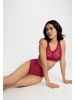 LSCN BY LASCANA Brasilslip in deep berry
