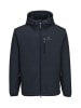 SCHIETWETTER SCHIETWETTER Fleecejacke Seenotretter Max in navy