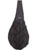 LIEBESKIND BERLIN Handtasche Bo Plain L in Black
