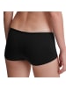 Calida Slip 1er Pack in Schwarz
