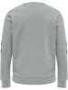 Hummel Hummel Sweatshirt Hmllegacy Unisex Erwachsene in GREY MELANGE