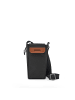 Black+Blum Isolierte Flaschen-Tasche, Schwarz