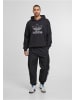 adidas adidas Kapuzenpullover in black