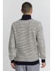 CASUAL FRIDAY Rollkragenpullover Karl in Weiß