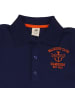 Walkiddy Kleid Blue Depths-Polo Dress