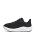 Under Armour Sneakers Low UA W Charged Pursuit 4 in schwarz