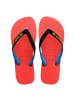 Havaianas Tong Brasil Mix Rose