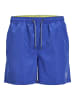 Jack & Jones Bade-Shorts 'Fiji' in blau