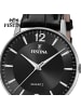 Festina Analog-Armbanduhr Festina Klassik schwarz mittel (ca. 36mm)