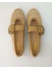 Gioia Ballerinas in Beige